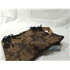 Image 1 : NEW PASHMINA & SILK SCARF LADIES SHAWL