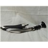 Image 1 : DAGGAR KNIFE FANTASY STYLE BRAND NEW AS SHOWN