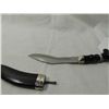 Image 3 : DAGGAR KNIFE FANTASY STYLE BRAND NEW AS SHOWN