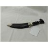 Image 4 : DAGGAR KNIFE FANTASY STYLE BRAND NEW AS SHOWN