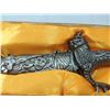 Image 2 : DAGGAR KNIFE FANTASY STYLE BRAND NEW AS SHOWN