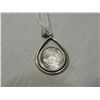 Image 1 : DAWN OF NEW MILLENIUM COIN PENDANT