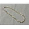 Image 1 : WOMANS FASHION PEARL NECKLACE