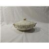 Image 1 : ROYAL BOHEMIAN FINE CHINA COVERED CASSEROLE