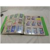 Image 1 : BINDER FULL BASEBALL CARDS SCORE 1991 1992