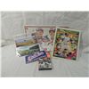 Image 1 : BOX LOT WHITE SOX MEMORABILIA