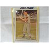 Image 1 : 1957 TOPPS #262 BOBBY THOMSON BASEBALL CARD