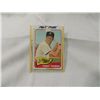Image 3 : 1965 TOPPS #65 TONY KUBEK BASEBALL CARD