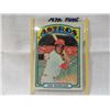 Image 1 : 1972 TOPPS #132 JOE MORGAN BASEBALL CARD
