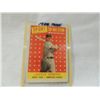 Image 2 : 1958 TOPPS #489 JACKIE JENSEN BASEBALL CARD