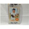 Image 2 : 1968 TOPPS #280 BASEBALL PLAYER CARD MICKEY MANTLE