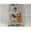 Image 3 : 1968 TOPPS #280 BASEBALL PLAYER CARD MICKEY MANTLE