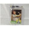 Image 3 : 1963 TOPPS #25 AL KALINE BASEBALL CARD