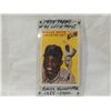 Image 2 : REPRINT 1954 TOPPS #90 BASEBALL CARD WILLIE MAYS