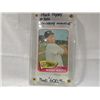 Image 5 : 1965 TOPPS #350 MICKEY MANTLE BASEBALL CARD