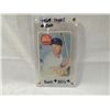 Image 4 : 1969 TOPPS #500 BASEBALL PLAYER CARD MICKEY MANTLE