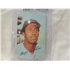 Image 2 : 1971 TOPPS BIG CARD BASEBALL FERGIE JENKINS #42