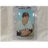 Image 1 : 1971 TOPPS BIG CARD GAYLORD PERRY #2