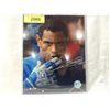 Image 1 : 8X10 BASEBALL PHOTO AUTOGRAPHED SAMMY SOSA COA