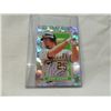 Image 1 : 1993 LEAF ELITE #15 BASEBALL CARD MARK MCGWIRE