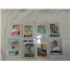 Image 2 : LOT 15 COLLECTOR BASEBALL CARDS AMAZING GROUP!!