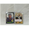 Image 2 : LOT 2 BARRY BONDS 1987 TOPPS & DONRUSS BASEBALL