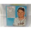 Image 1 : 1952 RED MAN #13N BASEBALL CARD WHITEY LOCKMAN