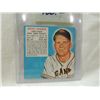 Image 2 : 1952 RED MAN #13N BASEBALL CARD WHITEY LOCKMAN