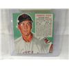 Image 1 : 1952 RED MAN #2A BASEBALL CARD ROBERTO AVILA