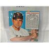 Image 1 : 1952 RED MAN #18A BASEBALL CARD EDDIE ROBINSON