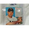 Image 2 : 1952 RED MAN #18A BASEBALL CARD EDDIE ROBINSON