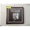 Image 2 : BINDER FULL MIXED MAKER/YEAR BASEBALL CARD