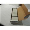 Image 1 : BOX SET 1991 FLEER BASEBALL/FOOTBALL