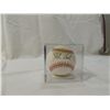 Image 1 : RAWLINGS BASEBALL AUTOGRAPH JOSH PAUL NO COA
