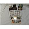 Image 1 : BOX LOT BABE RUTH MEMORABILIA COLLECTION