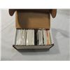 Image 2 : BOX ASSORTED SETS BASEBALL CARDS