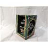 Image 1 : ALL STAR MINI REPLICA CATCHERS HEAD GEAR WHITE SOX