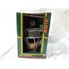 Image 2 : ALL STAR MINI REPLICA CATCHERS HEAD GEAR WHITE SOX