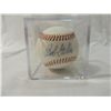 Image 1 : BASEBALL AUTOGRAPHED BOB FELLER NO COA