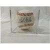 Image 2 : BASEBALL AUTOGRAPHED BOB FELLER NO COA