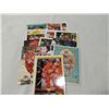 Image 1 : LOT 71 FOOTBALL CARDS 1970 1971 COMMONS