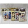 Image 1 : LOT 13 1990S ASSORTED HOCKEY PLAYER CARDS