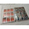 Image 1 : 400+ 1990S TOPPS BASEBALL PLAYER CARDS IN BINDER