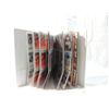 Image 2 : 400+ 1990S TOPPS BASEBALL PLAYER CARDS IN BINDER
