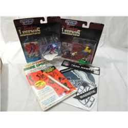 LOT 4 LEE PUB. SPORTS YES KNOWN MORE SPORT GAME &