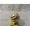 Image 3 : MARGE SHOTT AUTOGRAPH BASEBALL