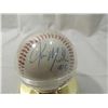 Image 1 : AUTOGRAPHED KEVIN MILLER BASEBALL