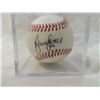 Image 2 : BRUCE SUTTER SIGNED BASEBALL
