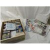 Image 1 : 70s-90s MLB SEASON SCHEDULES/MEMORABILIA