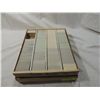 Image 1 : 2400+ BASEBALL CARDS SCORE 1990-1991